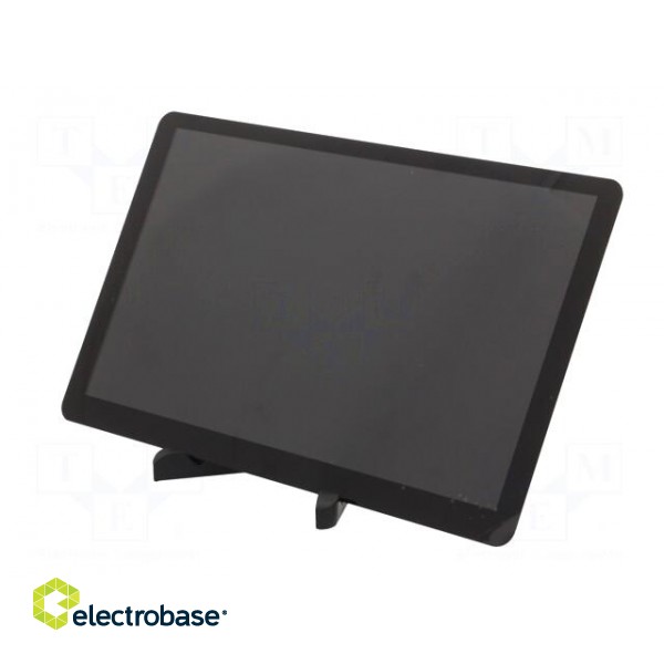 Display: LCD | graphical | 1920x1080 | 359.5x223.75x3.1mm | 15.6" | LED image 2