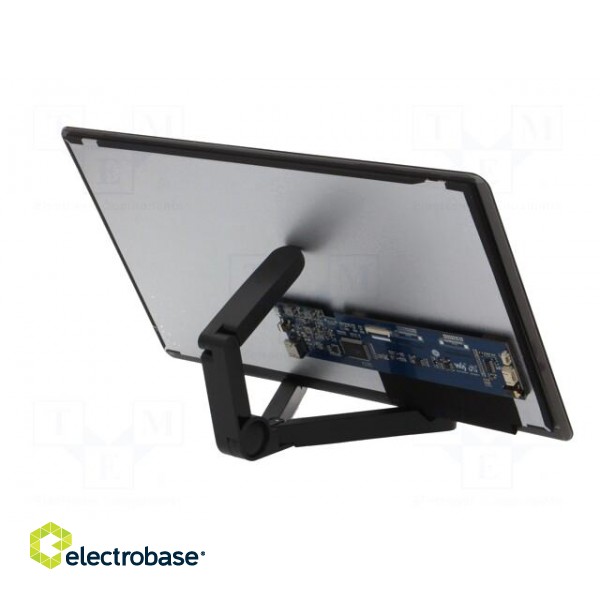 Display: LCD | graphical | 1920x1080 | 359.5x223.75x3.1mm | 15.6" | LED фото 6