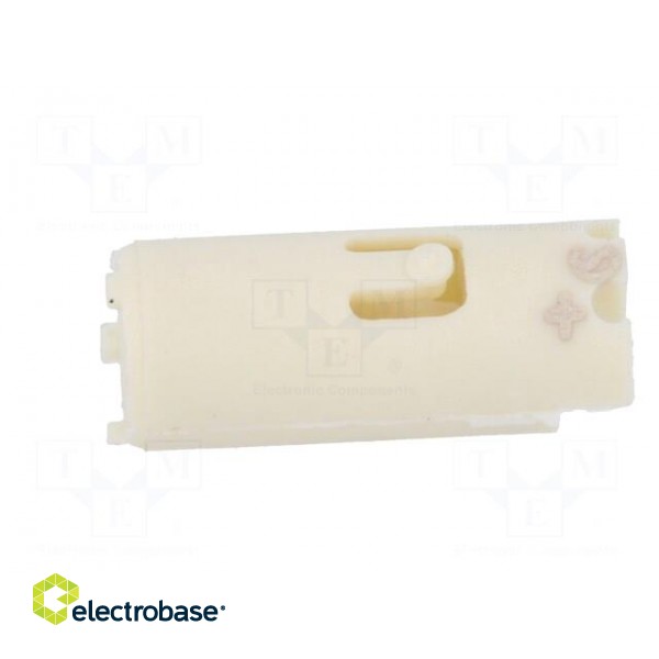 Insert for LED holder | plastic | AMQ08 image 3