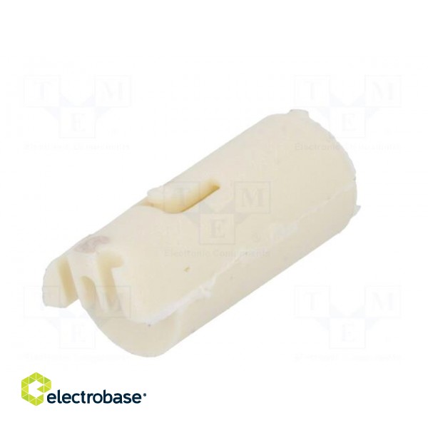 Insert for LED holder | plastic | AMQ08 image 6