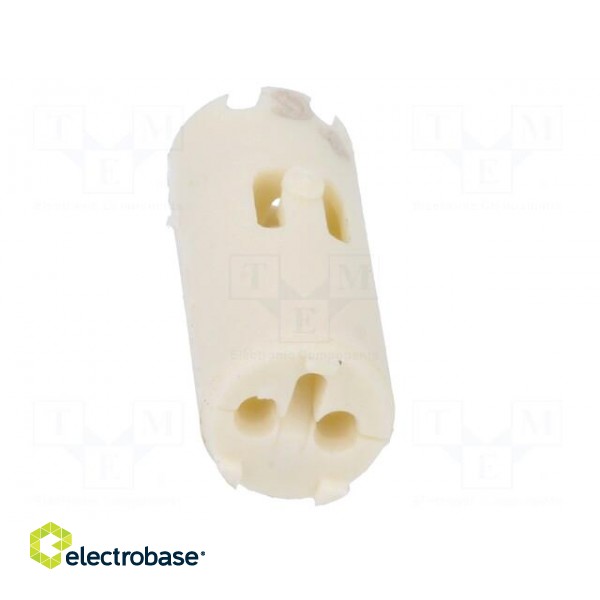 Insert for LED holder | plastic | AMQ08 image 9