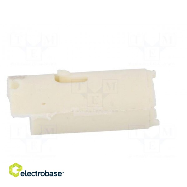 Insert for LED holder | plastic | Application: AMQ08 image 7