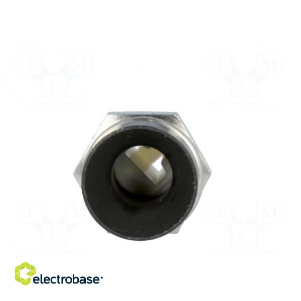 LED holder | 5mm | concave фото 9