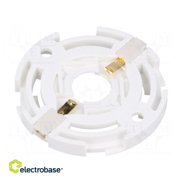 Adapter | Application: CXA/B 15xx,LTPL-M036 | Works with: FP15072 image 2