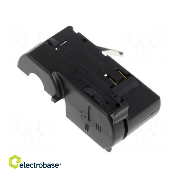 Adapter | black | 3F Unipro A75 image 1