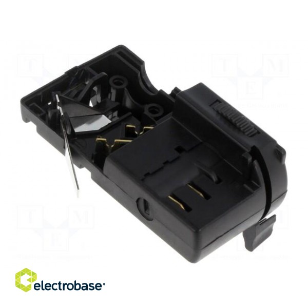 Adapter | black | 3F Unipro A75 image 2