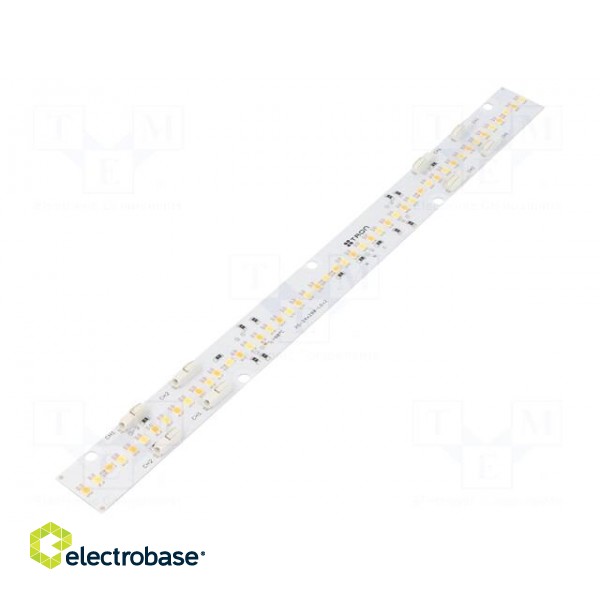 LED strip | 23.2V | white warm/cold white | W: 24mm | L: 280mm | 1503lm