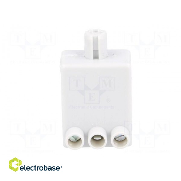 Indicator: LED indicators powering adapter | 28VDC | 24VAC image 9