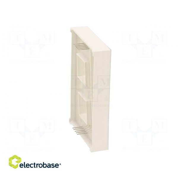 Display: LED | 7-segment | 56.8mm | 2.3" | No.char: 1 | green | 200mcd image 8