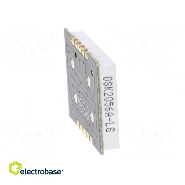 Display: LED | 7-segment | 14.22mm | 0.56" | No.char: 2 | green | 10÷35mcd image 8