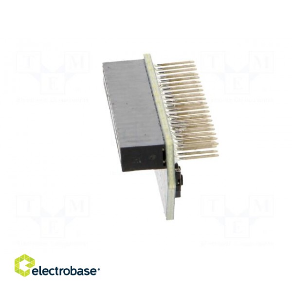 Adapter | PIN: 30 | FFC/FPC,pin strips image 4