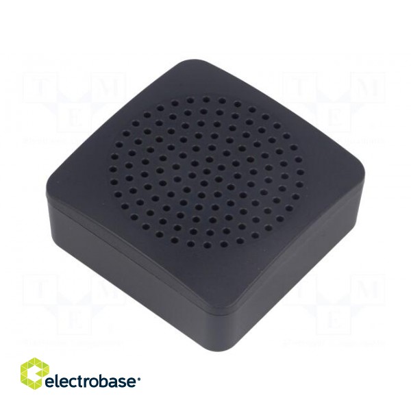 Speaker module | CleO35A,CleO50 | 63x63x23.8mm | CleO Series image 1