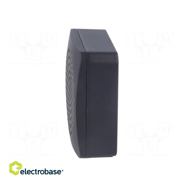 Speaker module | CleO35A,CleO50 | 63x63x23.8mm | CleO Series image 3