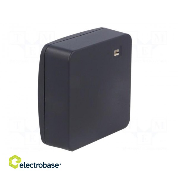 Speaker module | CleO35A,CleO50 | 63x63x23.8mm | CleO Series image 4