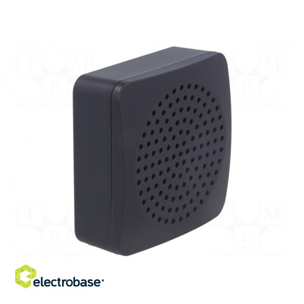 Speaker module | CleO35A,CleO50 | 63x63x23.8mm | CleO Series image 8