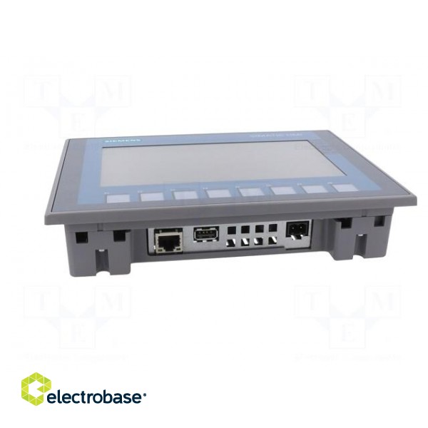 HMI panel | 7" | KTP700 | Ethernet/Profinet image 9
