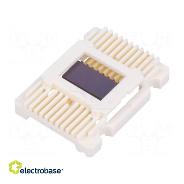 Optocoupler | SMD | Out: transistor | 1.5kV | DFF16 paveikslėlis 2