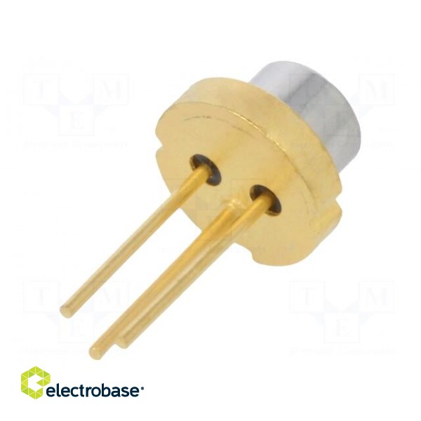 Diode: laser | 895-915nm | 19W | 12/20 | Mounting: THT | 6VDC фото 2