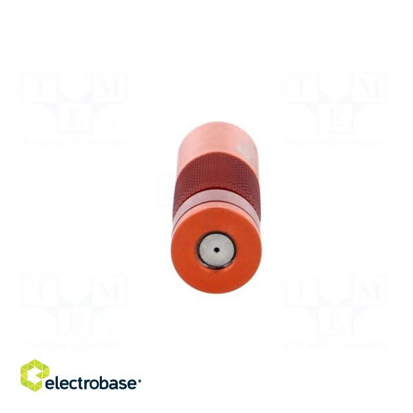Module: laser | 7mW | red | line | 635nm | 4.5÷30VDC | 0÷200mA | HD Series image 9