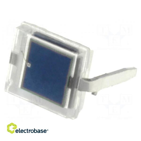 PIN IR photodiode | DIL | 900nm | 430-1000nm | 65° | Mounting: THT