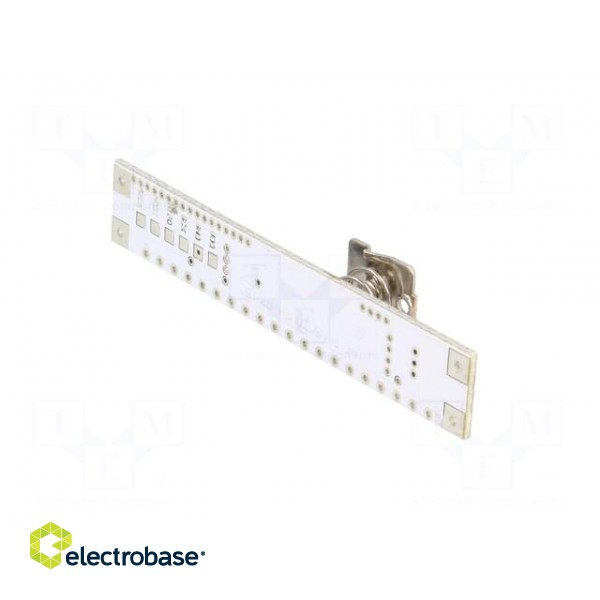 Dimmer | 63x10x1mm | -20÷40°C | IP20 | Leads: for soldering image 8