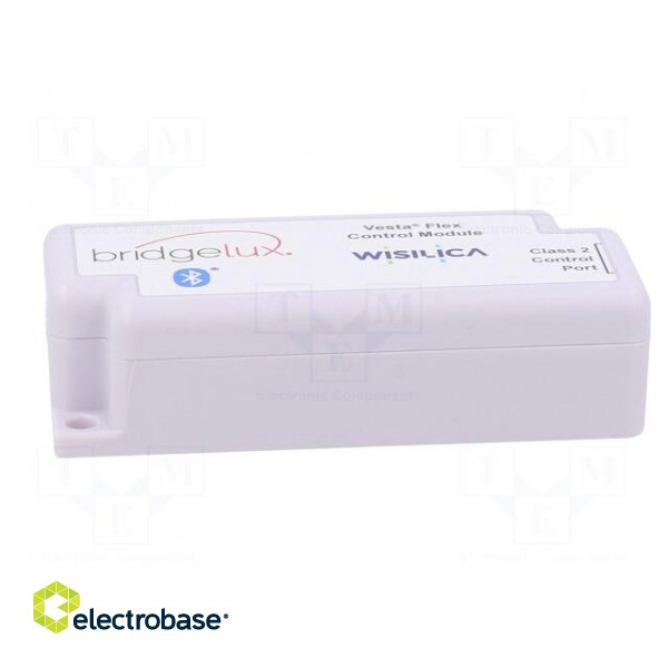 Dimmer | LED | 75x32x20mm | -20÷45°C | Interface: WiSilica Bluetooth image 7