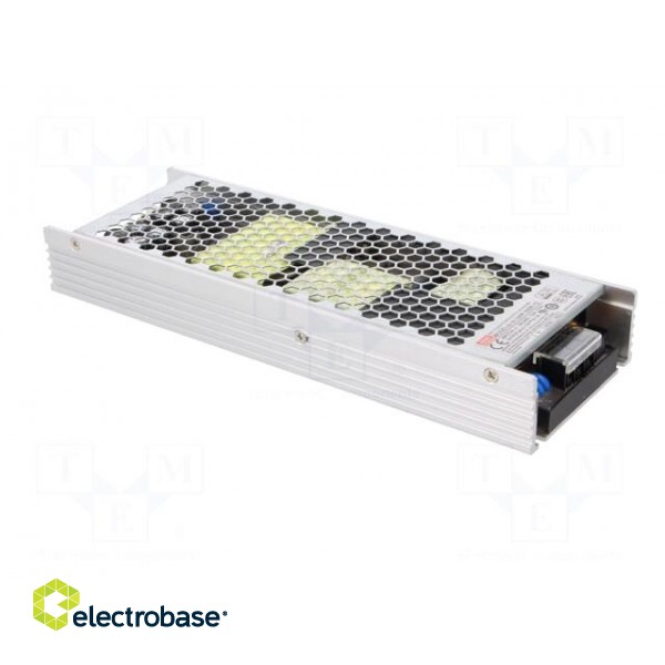 Power supply: switched-mode | 500.4W | 12VDC | 11.4÷12.6VDC | 41.7A paveikslėlis 8