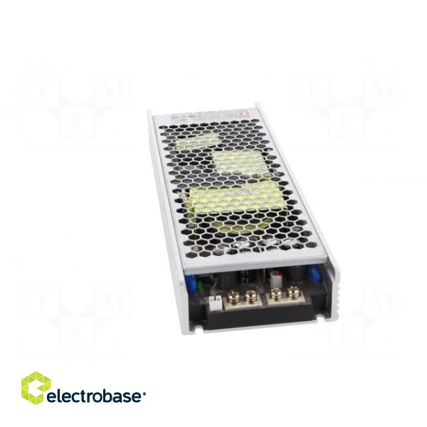 Power supply: switched-mode | 500.4W | 12VDC | 11.4÷12.6VDC | 41.7A paveikslėlis 5