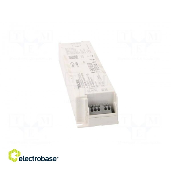 Power supply: switched-mode | LED | 100W | 48VDC | 207÷2085mA | IP20 paveikslėlis 9