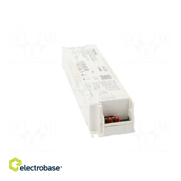 Power supply: switched-mode | LED | 100W | 48VDC | 207÷2085mA | IP20 paveikslėlis 5