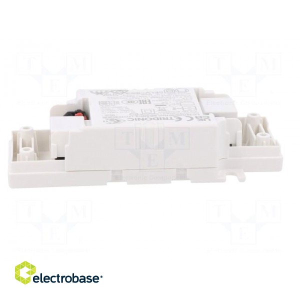 Power supply: switched-mode | LED | 10W | 11÷20VDC | 500mA | 198÷264VAC фото 7