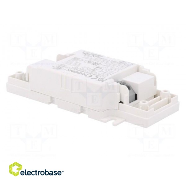 Power supply: switched-mode | LED | 10W | 11÷20VDC | 500mA | 198÷264VAC фото 8