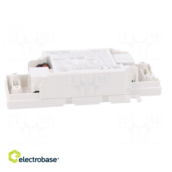 Power supply: switched-mode | LED | 10W | 17÷29VDC | 350mA | 198÷264VAC фото 7
