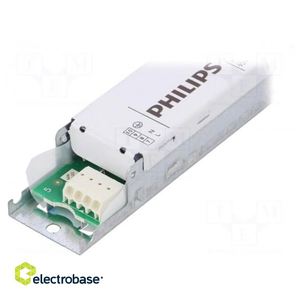 Power supply: switched-mode | LED | 150W | 100÷300VDC | 200÷700mA image 2