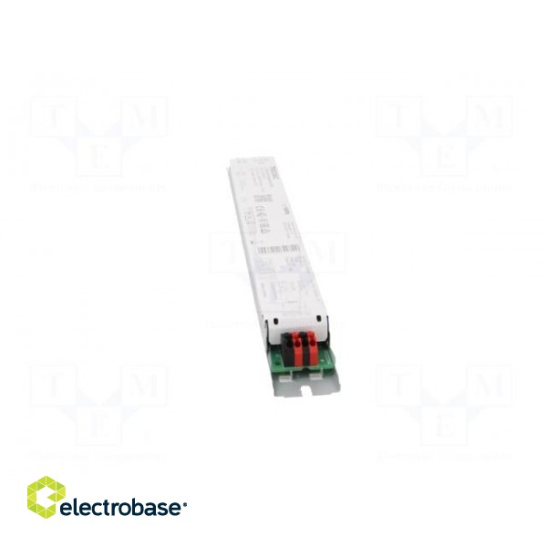 Power supply: switched-mode | LED | 18W | 24VDC | 113÷750mA | IP20 | LC image 5