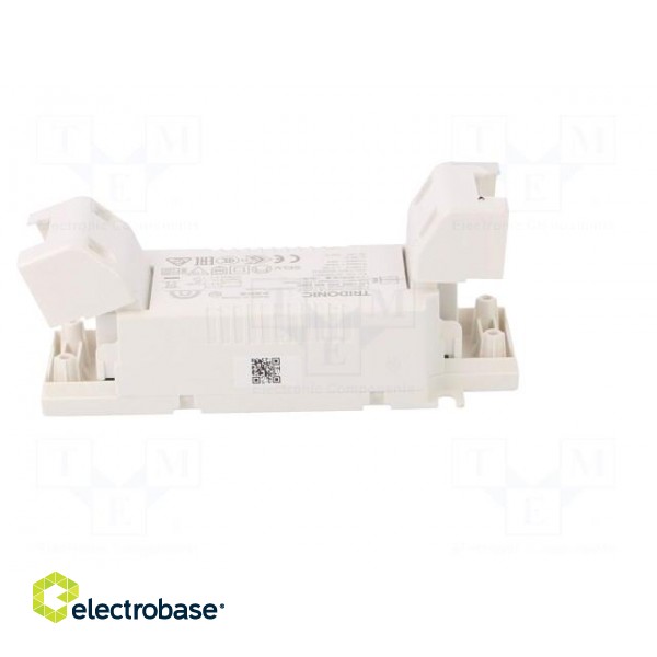 Power supply: switched-mode | LED | 18W | 24VDC | 750mA | 198÷264VAC фото 7