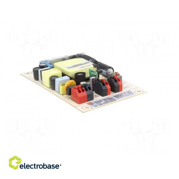 Power supply: switched-mode | LED | 21.6W | 12VDC | 1.8A | 90÷295VAC фото 8