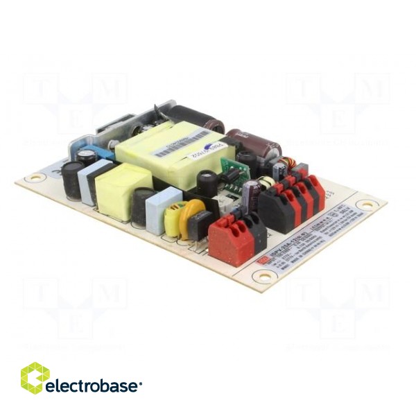 Power supply: switched-mode | LED | 21.6W | 12VDC | 1.8A | 90÷295VAC image 9