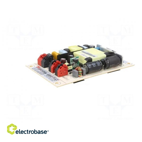 Power supply: switched-mode | LED | 21.6W | 12VDC | 1.8A | 90÷295VAC фото 2
