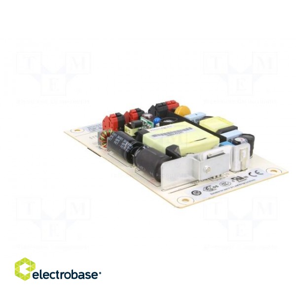 Power supply: switched-mode | LED | 21.6W | 12VDC | 1.8A | 90÷295VAC фото 4