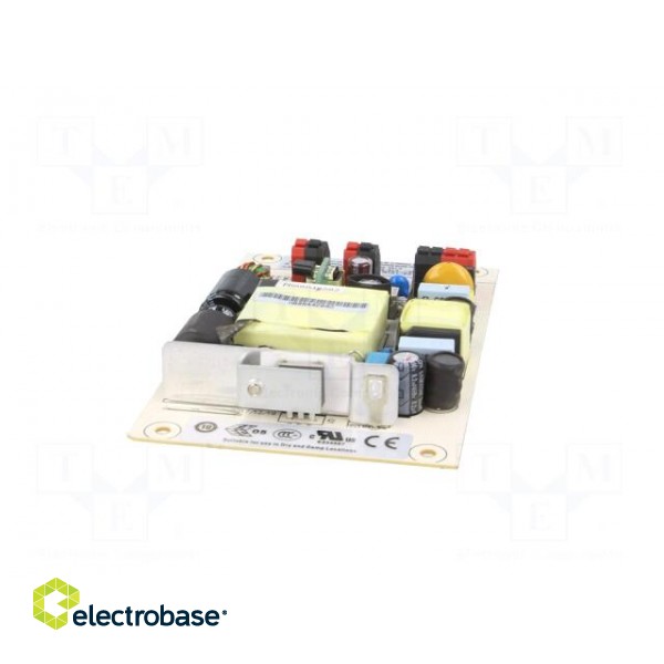 Power supply: switched-mode | LED | 21.6W | 12VDC | 1.8A | 90÷295VAC фото 5