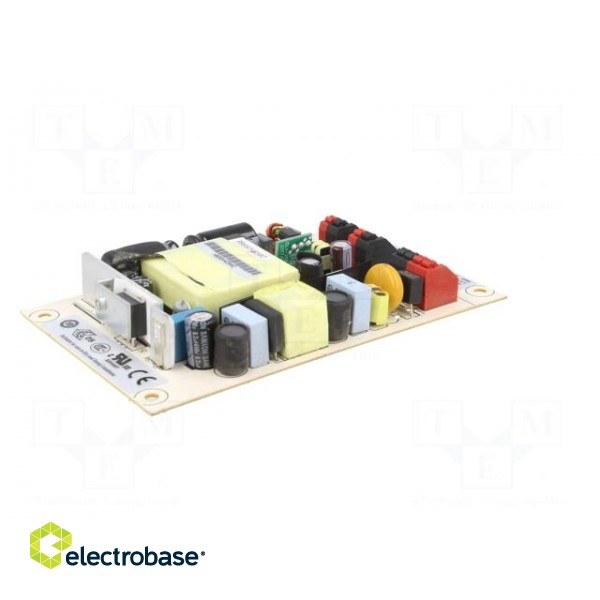 Power supply: switched-mode | LED | 21.6W | 12VDC | 1.8A | 90÷295VAC фото 6