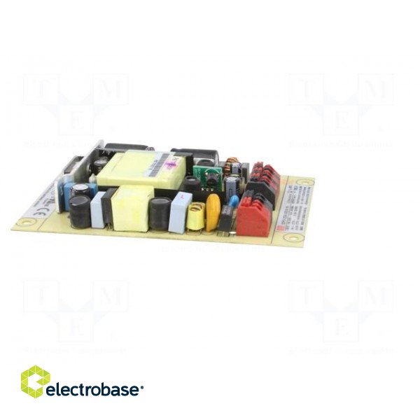 Power supply: switched-mode | LED | 24.96W | 48VDC | 0.52A | 90÷295VAC фото 7