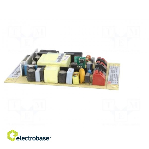 Power supply: switched-mode | LED | 24.96W | 48VDC | 0.52A | 90÷295VAC paveikslėlis 7