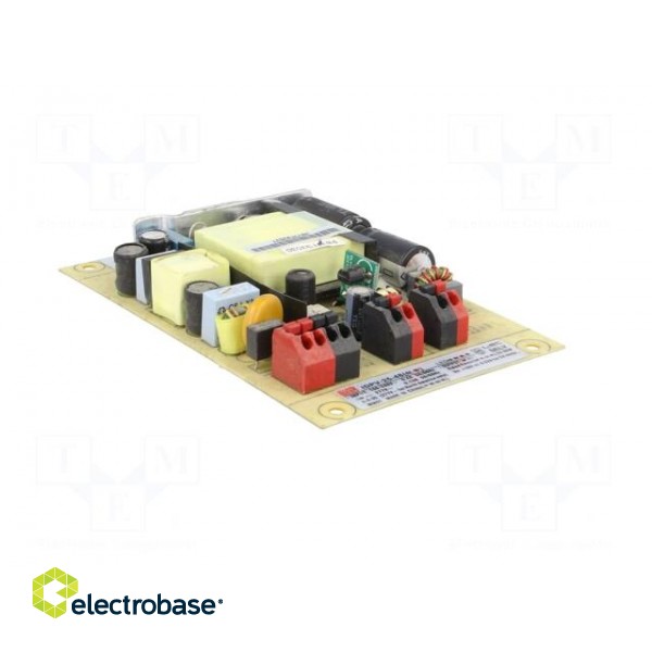 Power supply: switched-mode | LED | 24.96W | 48VDC | 0.52A | 90÷295VAC image 8