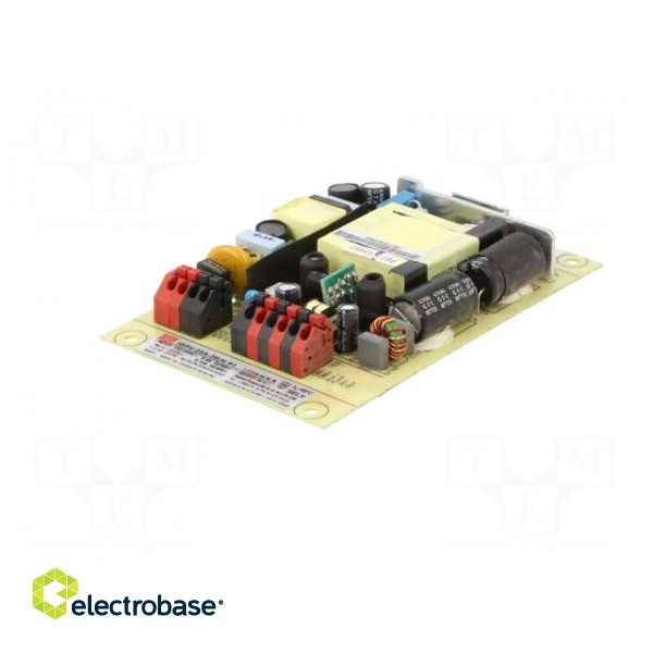 Power supply: switched-mode | LED | 25.2W | 36VDC | 0.7A | 90÷295VAC фото 3