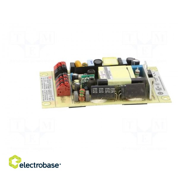 Power supply: switched-mode | LED | 25.2W | 36VDC | 0.7A | 90÷295VAC фото 4