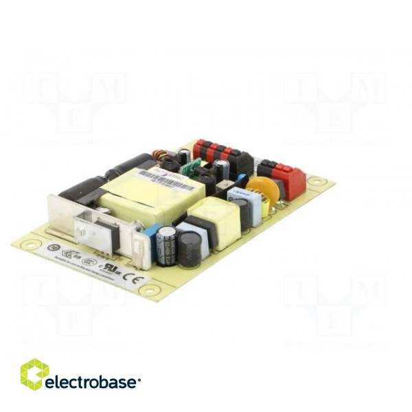 Power supply: switched-mode | LED | 25.2W | 36VDC | 0.7A | 90÷295VAC фото 7