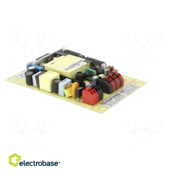 Power supply: switched-mode | LED | 25.2W | 36VDC | 0.7A | 90÷295VAC image 9