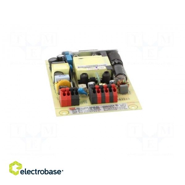 Power supply: switched-mode | LED | 25.2W | 36VDC | 0.7A | 90÷295VAC image 10